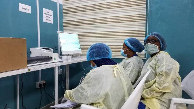 diphtheria outbreak