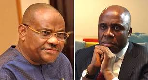 Rotimi Amaechi