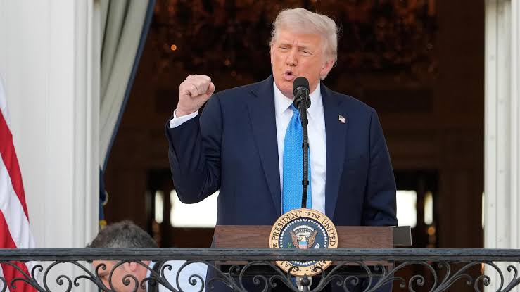 Trump