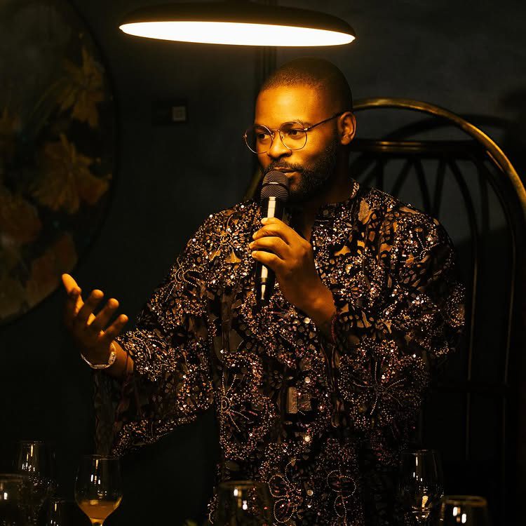 Falz
