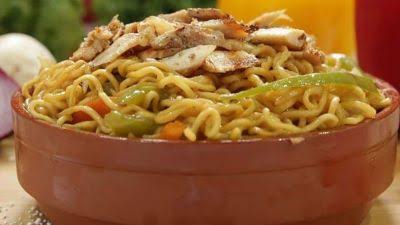 Fast Foods and Sugary Drinks Fueling Rise in Fatty Liver Disease