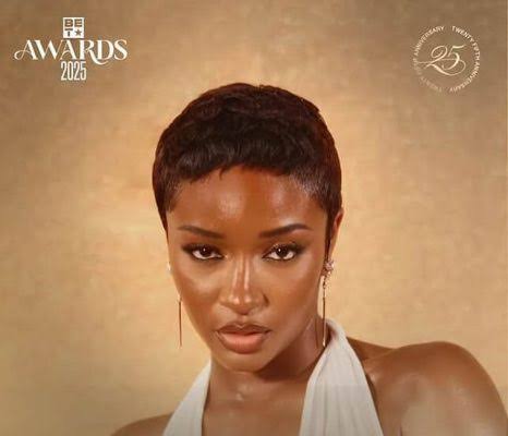 Ayra Starr Wins Best International Act at 2025 BET Awards