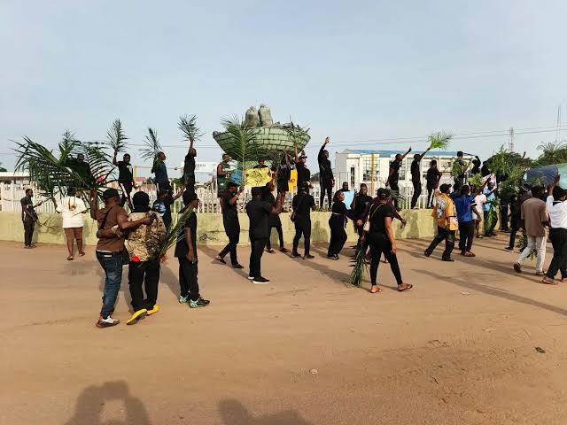Benue Killings
