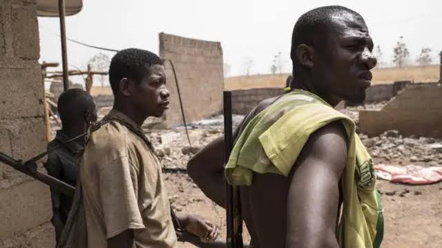 Suspected Herdsmen Attack Tiv Community in Nasarawa, Kill Village Head, Abduct Residents