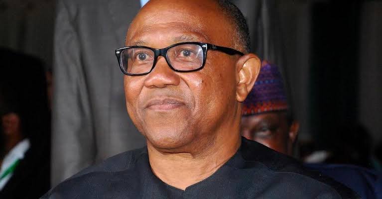 Peter Obi supporters