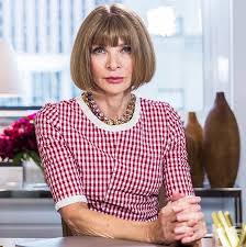Anna Wintour