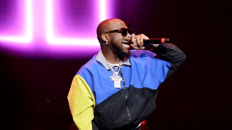 Davido