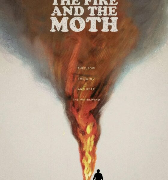 The Fire and the Moth (2025)
