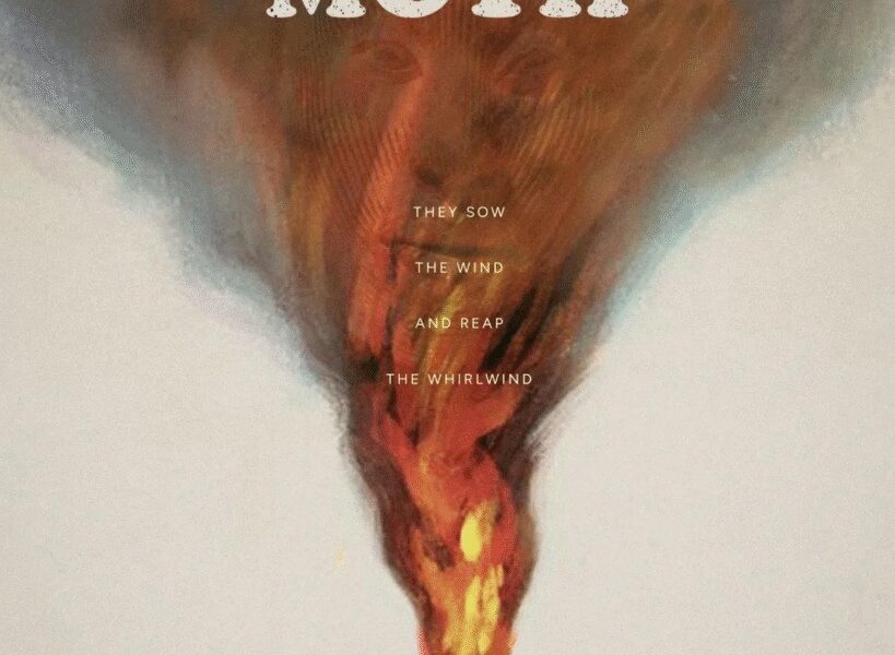 The Fire and the Moth (2025)