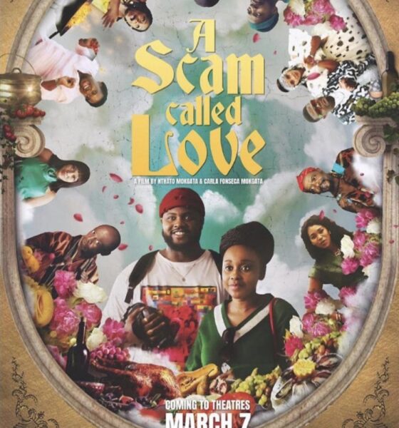 A Scam Called Love (2025) – SA Movie