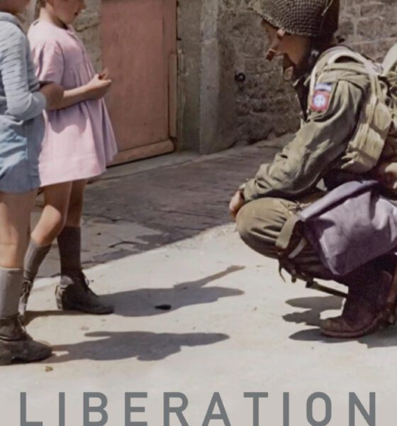 Liberation D-Day to Berlin Season 1 (Complete)