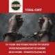 19-Year-Old Stabs Friend to Death Over Disagreement in Gombe