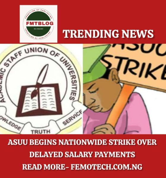 ASUU