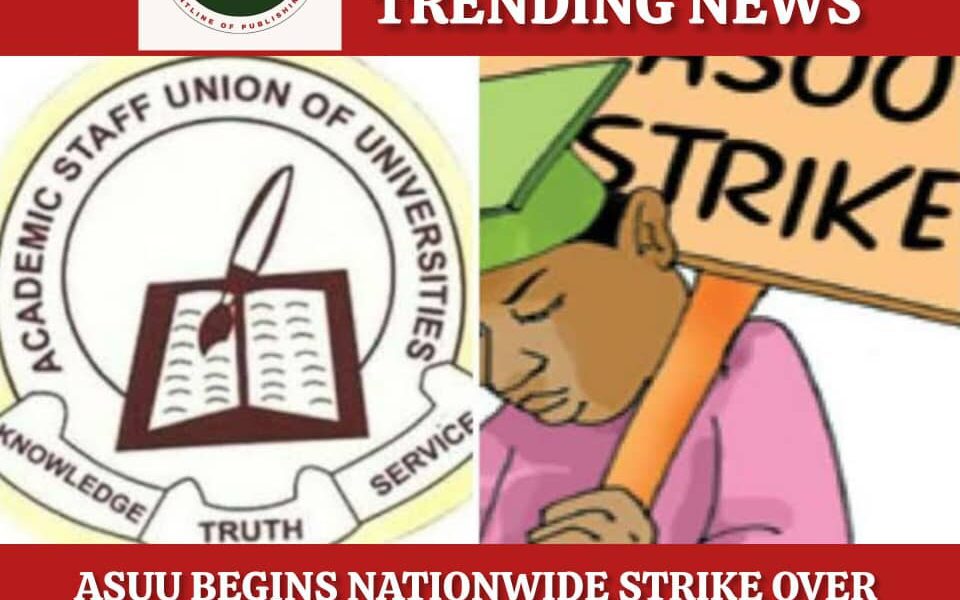 ASUU