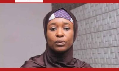 Aisha Yesufu