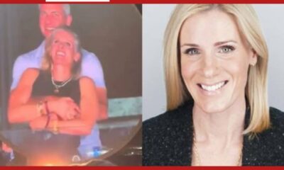 Astronomer HR Chief Resigns After Office Romance With CEO Goes Viral