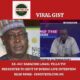 Babachir Lawal