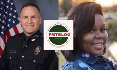 Breonna Taylor civil rights case