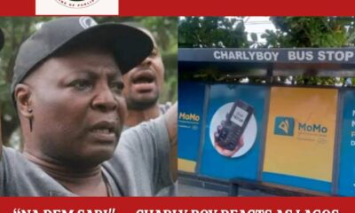 Charly Boy