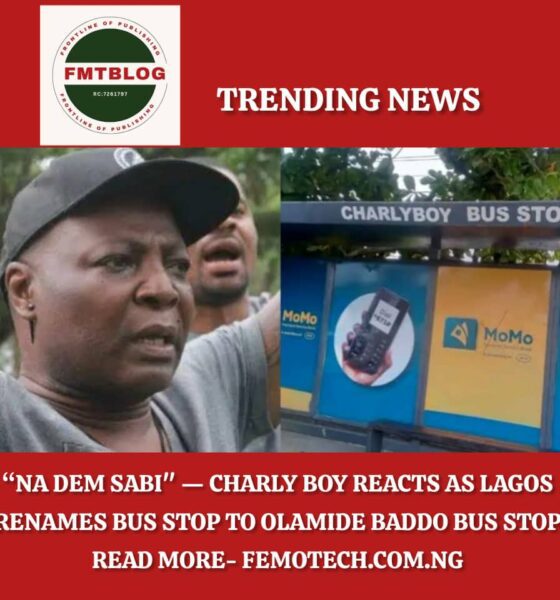 Charly Boy