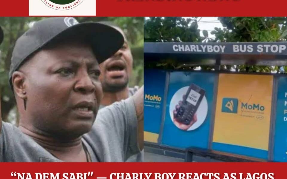Charly Boy