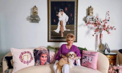 Connie Francis