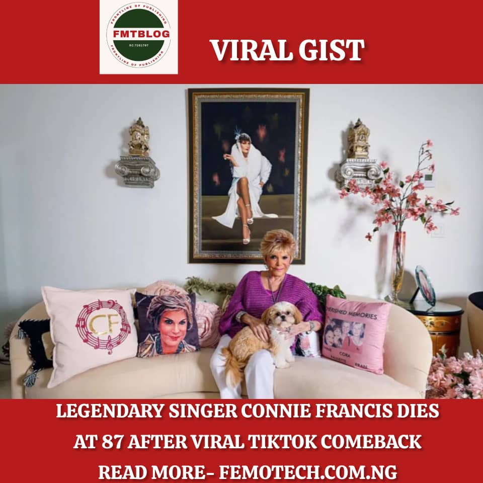 Viral Gists