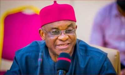 David Mark