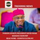 David Mark