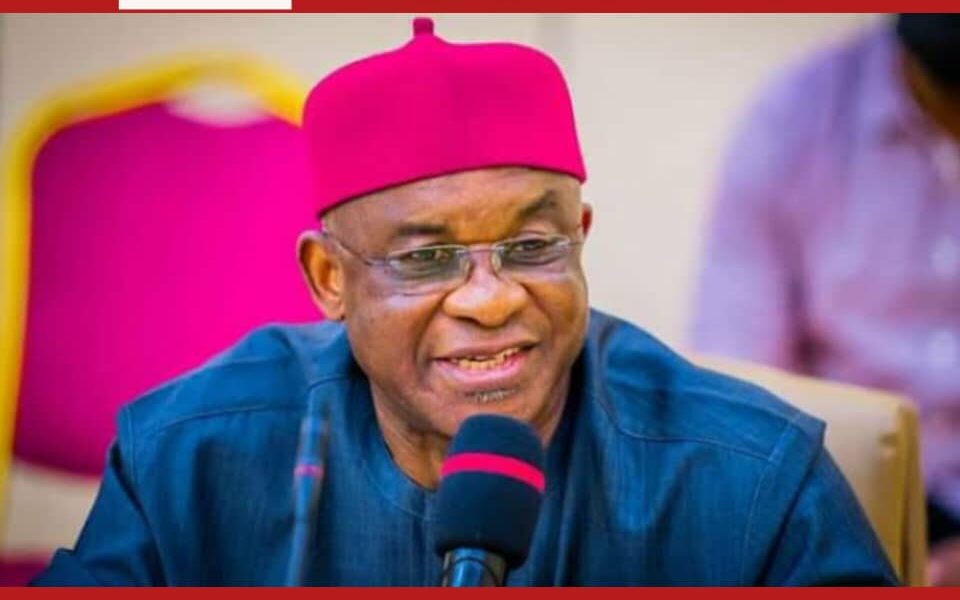 David Mark