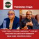 Edo APC Chairman