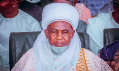Emir of Gusau