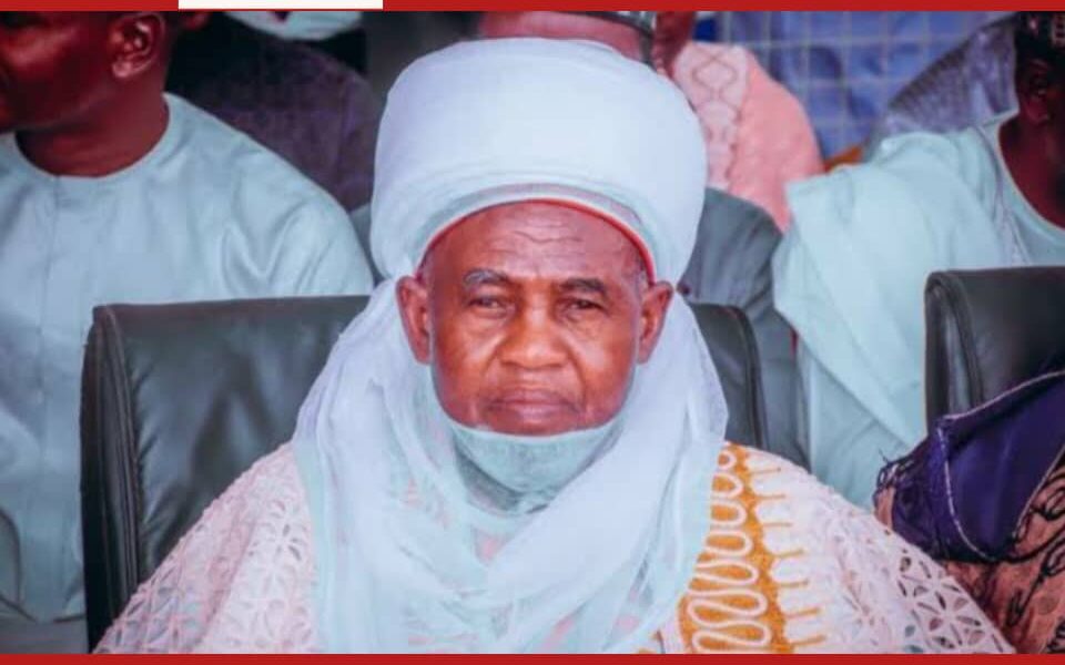 Emir of Gusau