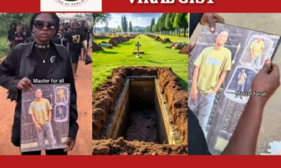 Federal Polytechnic Ado-Ekiti Student Dies After Complaining of Headache