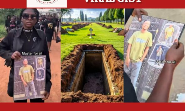 Federal Polytechnic Ado-Ekiti Student Dies After Complaining of Headache