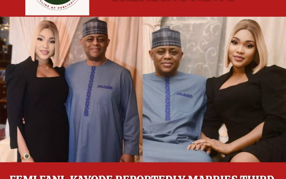 Femi Fani-Kayode