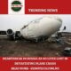 Heartbreak in Russia as 49 Lives Lost in Devastating Plane Crash