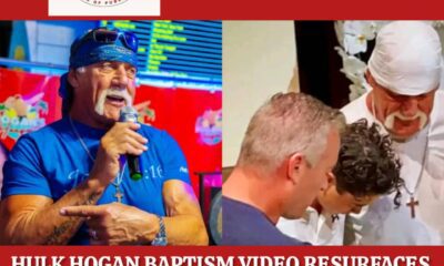 Hulk Hogan