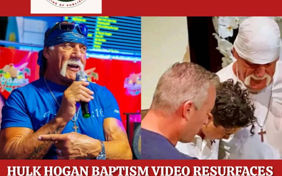 Hulk Hogan