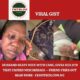 Husband Beats Wife with Cane, Gives Her STD That Caused Miscarriage