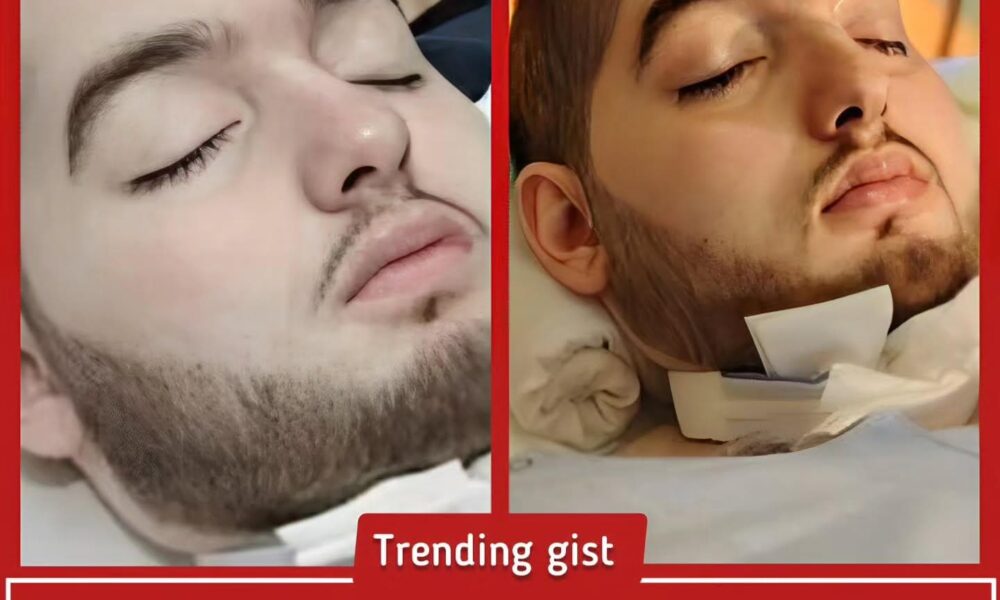Saudi sleeping prince