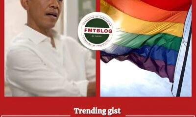 Barack Obama