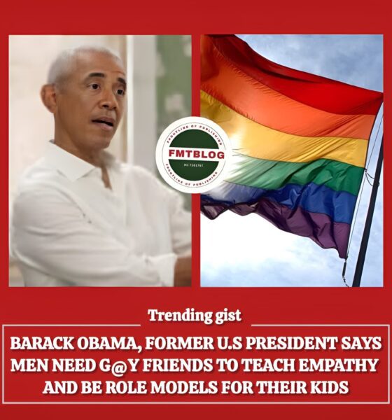 Barack Obama