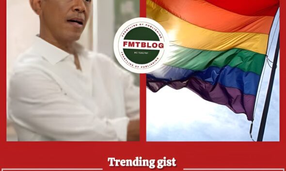 Barack Obama