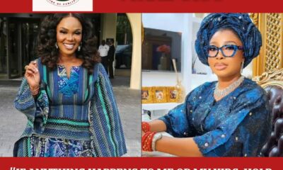 Iyabo Ojo