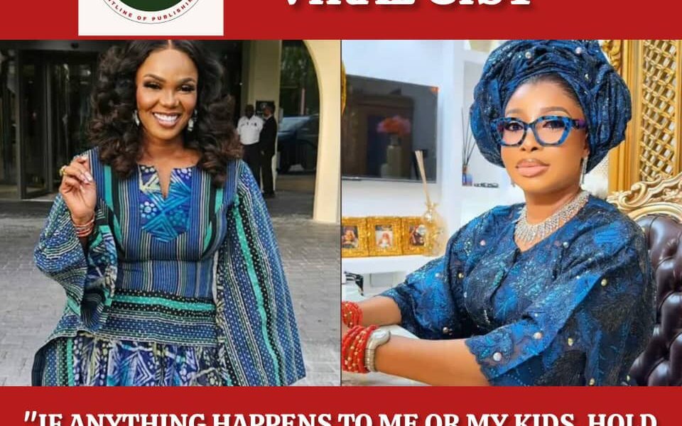 Iyabo Ojo