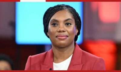 Kemi Badenoch