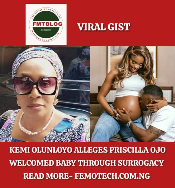 Kemi Olunloyo