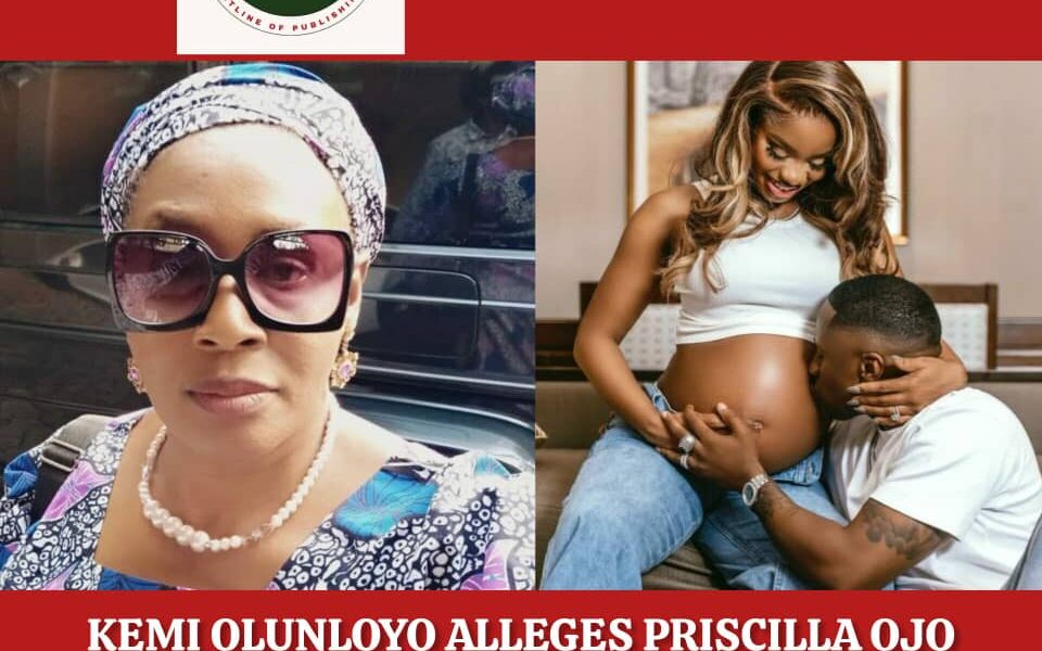 Kemi Olunloyo