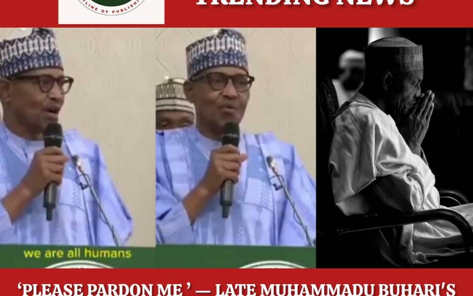 Muhammadu Buhari